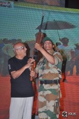 Kanche Movie Audio Launch